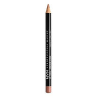 NYX Cosmetics NYX Slim Lip Pencil - Natural - #SPL810 - Sleek Nail