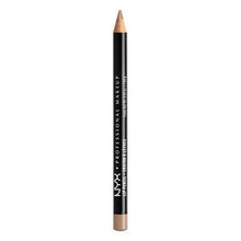 NYX Cosmetics NYX Slim Lip Pencil - Nutmeg - #SPL811 - Sleek Nail
