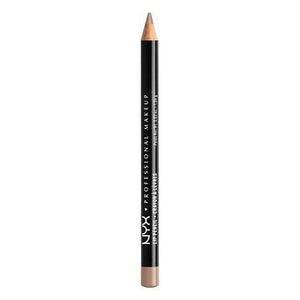 NYX Cosmetics NYX Slim Lip Pencil - Nutmeg - #SPL811 - Sleek Nail