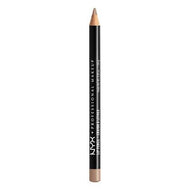 NYX Cosmetics NYX Slim Lip Pencil - Nutmeg - #SPL811 - Sleek Nail