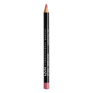 NYX Cosmetics NYX Slim Lip Pencil - Plum - #SPL812 - Sleek Nail
