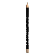 NYX Cosmetics NYX Slim Lip Pencil - Toast - #SPL815 - Sleek Nail