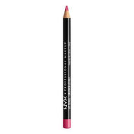 NYX Cosmetics NYX Slim Lip Pencil - Fuchsia - #SPL816 - Sleek Nail