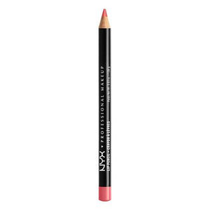 NYX Cosmetics NYX Slim Lip Pencil - Hot Red - #SPL817 - Sleek Nail