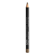 NYX Cosmetics NYX Slim Lip Pencil - Dark Brown - #SPL818 - Sleek Nail