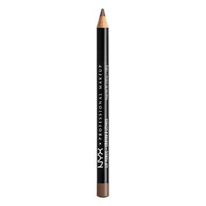 NYX Cosmetics NYX Slim Lip Pencil - Espresso - #SPL820 - Sleek Nail