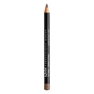 NYX Cosmetics NYX Slim Lip Pencil - Espresso - #SPL820 - Sleek Nail