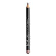 NYX Cosmetics NYX Slim Lip Pencil - Never - #SPL827 - Sleek Nail