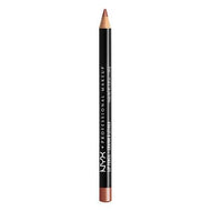 NYX Cosmetics NYX Slim Lip Pencil - Ever - #SPL828 - Sleek Nail
