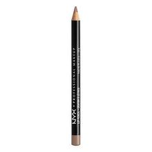 NYX Cosmetics NYX Slim Lip Pencil - Hot Cocoa - #SPL829 - Sleek Nail