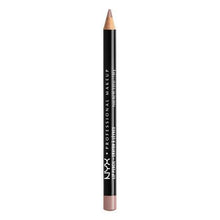 NYX Cosmetics NYX Slim Lip Pencil - Mauve - #SPL831 - Sleek Nail