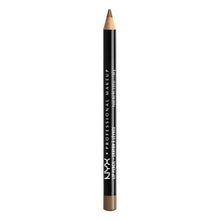 NYX Cosmetics NYX Slim Lip Pencil - Chestnut - #SPL833 - Sleek Nail