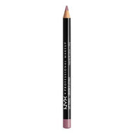 NYX Cosmetics NYX Slim Lip Pencil - Prune - #SPL834 - Sleek Nail