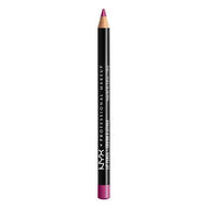 NYX Cosmetics NYX Slim Lip Pencil - Purple Rain - #SPL838 - Sleek Nail