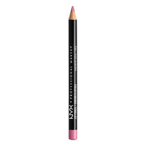 NYX Cosmetics NYX Slim Lip Pencil - Dolly Pink - #SPL839 - Sleek Nail