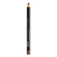 NYX Cosmetics NYX Slim Eye Pencil - Brown - #SPE902 - Sleek Nail