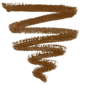 NYX Cosmetics NYX Slim Eye Pencil - Light Brown - #SPE904 - Sleek Nail