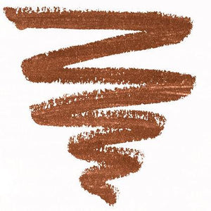 NYX Cosmetics NYX Slim Eye Pencil - Cafe - #SPE907 - Sleek Nail
