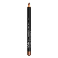NYX Cosmetics NYX Slim Eye Pencil - Cafe - #SPE907 - Sleek Nail