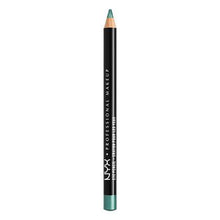 NYX Cosmetics NYX Slim Eye Pencil - Seafoam Green - #SPE908 - Sleek Nail
