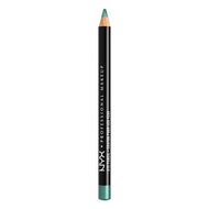NYX Cosmetics NYX Slim Eye Pencil - Seafoam Green - #SPE908 - Sleek Nail