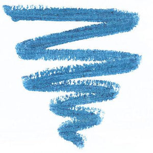 NYX Cosmetics NYX Slim Eye Pencil - Satin Blue - #SPE910 - Sleek Nail