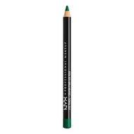 NYX Cosmetics NYX Slim Eye Pencil - Emerald City - #SPE911 - Sleek Nail