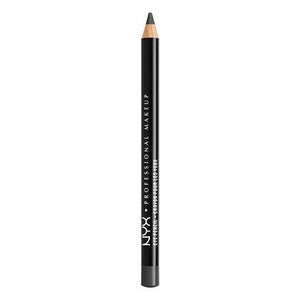 NYX Cosmetics NYX Slim Eye Pencil - Charcoal - #SPE912 - Sleek Nail