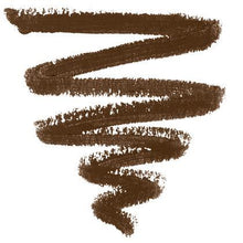 NYX Cosmetics NYX Slim Eye Pencil - Medium Brown - #SPE914 - Sleek Nail