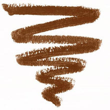 NYX Cosmetics NYX - Slim Eye Pencil - Auburn - SPE916 - Sleek Nail
