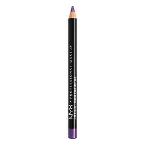 NYX Cosmetics NYX - Slim Eye Pencil - Purple - SPE917 - Sleek Nail