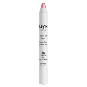 NYX Cosmetics NYX Jumbo Eye Pencil - Strawberry Milk - #JEP605 - Sleek Nail
