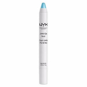 NYX Cosmetics NYX - Jumbo Eye Pencil - Baby Blue - JEP606 - Sleek Nail