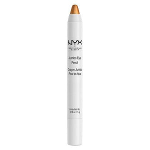 NYX Cosmetics NYX Jumbo Eye Pencil - Gold - #JEP612 - Sleek Nail