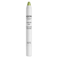 NYX Cosmetics NYX Jumbo Eye Pencil - Lime - #JEP613 - Sleek Nail