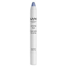 NYX Cosmetics NYX Jumbo Eye Pencil - Pacific - #JEP616 - Sleek Nail