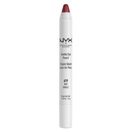 NYX Cosmetics NYX Jumbo Eye Pencil - Rust - #JEP619 - Sleek Nail
