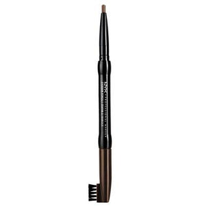 NYX Cosmetics NYX Auto Eyebrow Pencil - Medium Brown - #EP03 - Sleek Nail