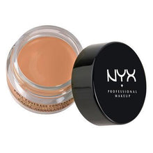 NYX Cosmetics NYX Concealer Jar - Tan - #CJ07 - Sleek Nail