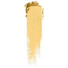 NYX Cosmetics NYX Concealer Jar - Yellow - #CJ10 - Sleek Nail