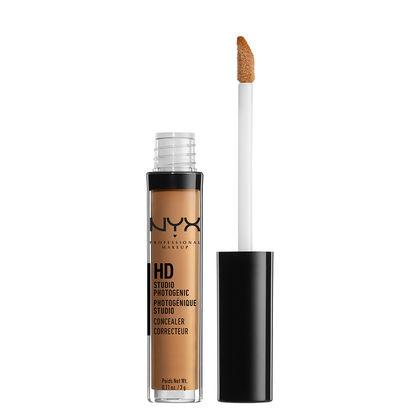 NYX Cosmetics NYX Concealer Wand - Nutmeg - #CW08 - Sleek Nail
