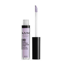 NYX Cosmetics NYX Concealer Wand - Lavender - #CW11 - Sleek Nail