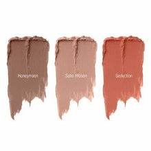 NYX Cosmetics NYX Lip Lingerie Set 01 - #LIPLISET01 - Sleek Nail