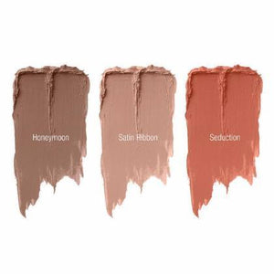 NYX Cosmetics NYX Lip Lingerie Set 01 - #LIPLISET01 - Sleek Nail