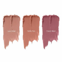NYX Cosmetics NYX Lip Lingerie Set 03 - #LIPLISET03 - Sleek Nail