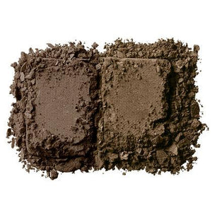 NYX Cosmetics NYX Eyebrow Cake Powder - Taupe / Ash - #ECP03 - Sleek Nail