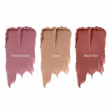 NYX Cosmetics NYX Lip Lingerie Set 04 - #LIPLISET04 - Sleek Nail