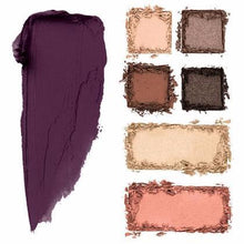 NYX Cosmetics NYX City Set Lip, Eyes, & Face Collection - New York - #CITYSET14 - Sleek Nail