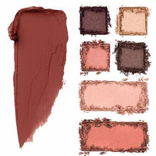 NYX Cosmetics NYX City Set Lip, Eyes, & Face Collection - Rome - #CITYSET15 - Sleek Nail