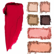 NYX Cosmetics NYX City Set Lip, Eyes, & Face Collection - Santiago - #CITYSET16 - Sleek Nail